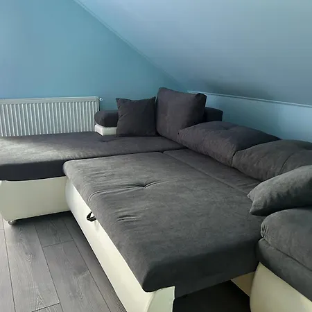 Apartman Vila
