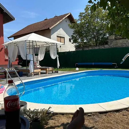 Apartment Apartman Vila Subotica