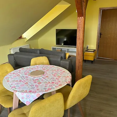 Apartman Vila *