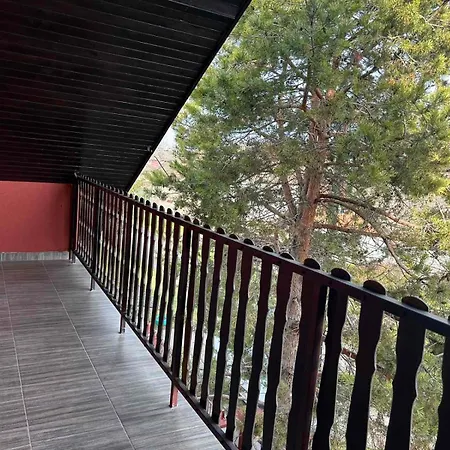 Apartman Vila *
